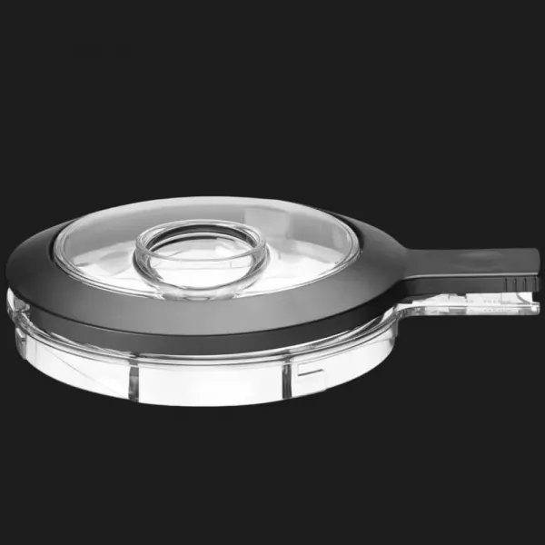 Кухонний мінікомбайн KitchenAid 1,2 л (Cream)