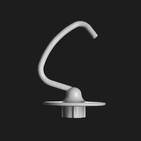 Планетарний міксер KitchenAid Artisan 4,8 л (Milk Shake)