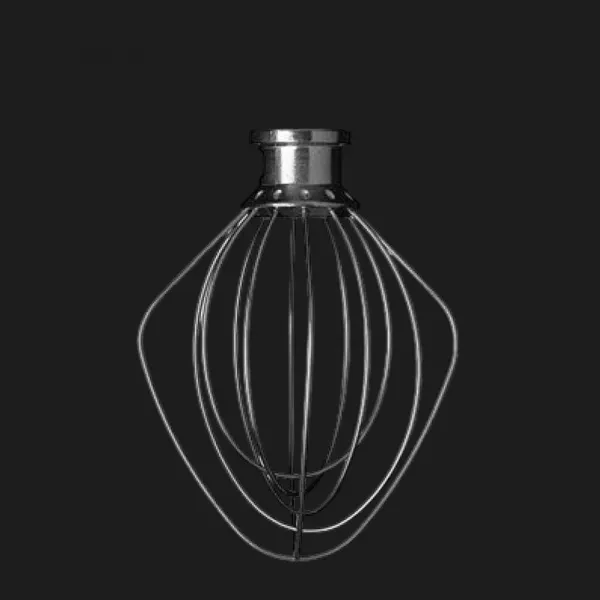 Планетарний міксер KitchenAid Artisan 4,8 л (Honey)