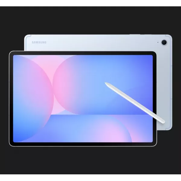 Планшет Samsung Galaxy Tab S10 FE Plus 8/128GB (Blue) (Standard)