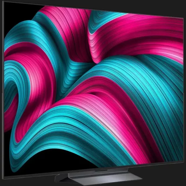 Телевізор LG 65 OLED65C54LA (UA)