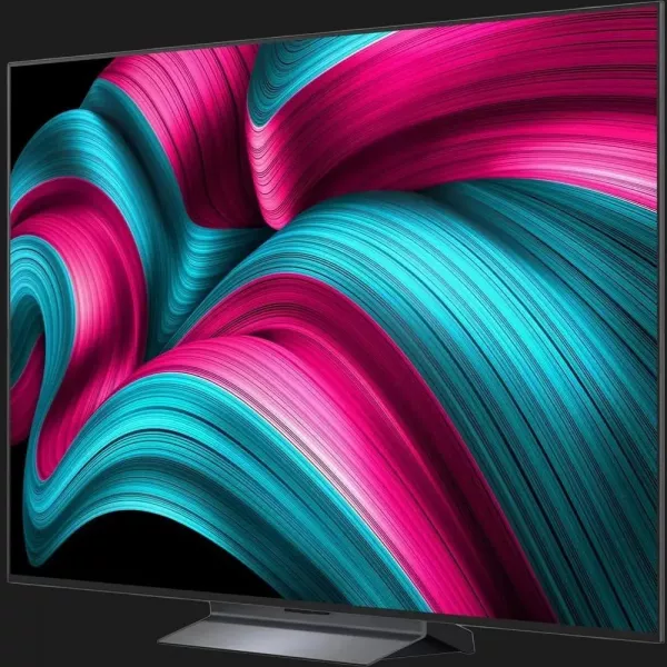 Телевізор LG 65 OLED65C54LA (UA)