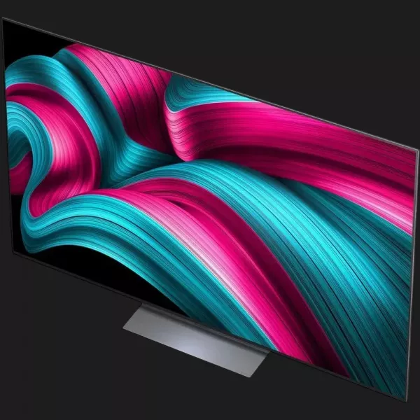 Телевізор LG 65 OLED65C54LA (UA)