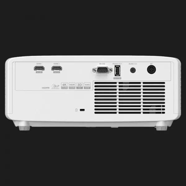 Мультимедійний проектор Optoma HZ40HDR (UA)