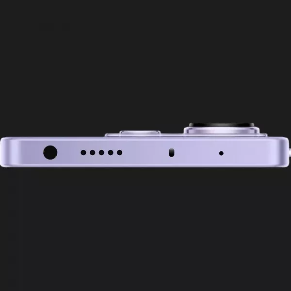 Xiaomi Redmi Note 14S 8/256GB (Aurora Purple) (UA)