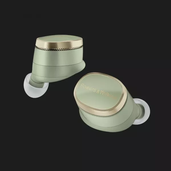 Навушники Bowers & Wilkins Pi 8 (Jade Green)