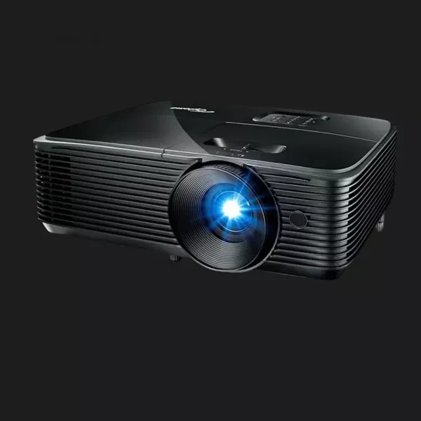 Мультимедійний проектор Optoma DH351 (E1P0A3PBE1Z4) (UA)