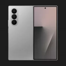 Samsung Galaxy Fold 7 12/256GB (Silver Shadow) (Standard)