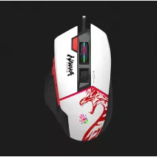 Ігрова миша Bloody W95 Max (Naraka) (UA)
