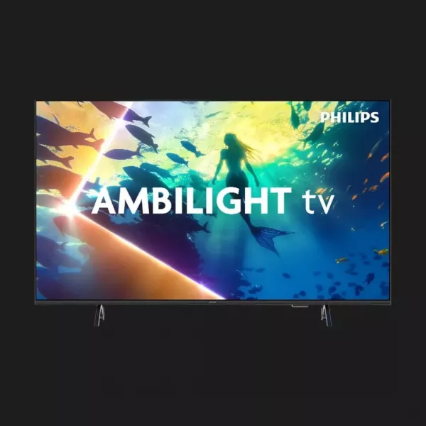 Телевізор Philips 50 50PUS8010/12 (UA)