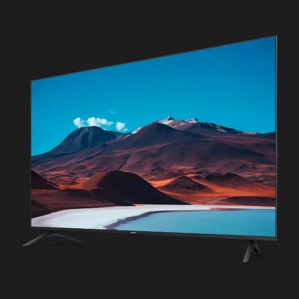 Телевізор Xiaomi 43 TV A 2026 (UA)