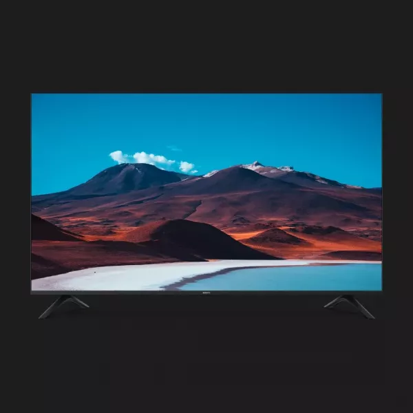 Телевізор Xiaomi 55 TV A 2026 (UA)