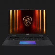 Ноутбук MSI Titan 18 HX AI A2XWJG 18