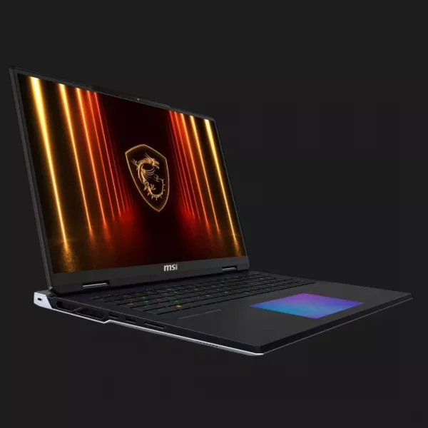 Ноутбук MSI Titan 18 HX AI A2XWJG 18