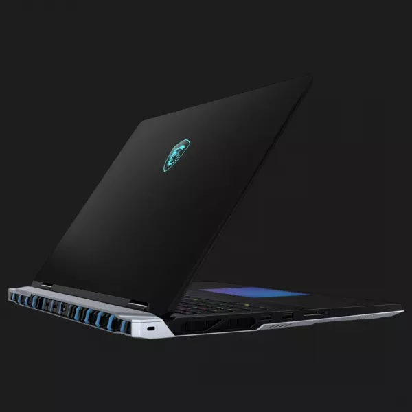 Ноутбук MSI Titan 18 HX AI A2XWJG 18