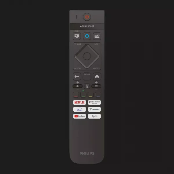Телевізор Philips 50 50PUS8510/12 (UA)