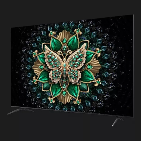 Телевізор TCL 55 55Q6C (Standard)