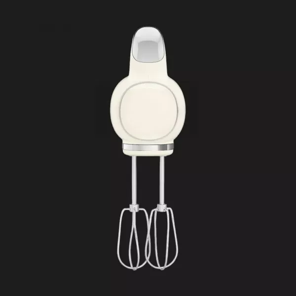Міксер SMEG HMF01CREU (Creme)