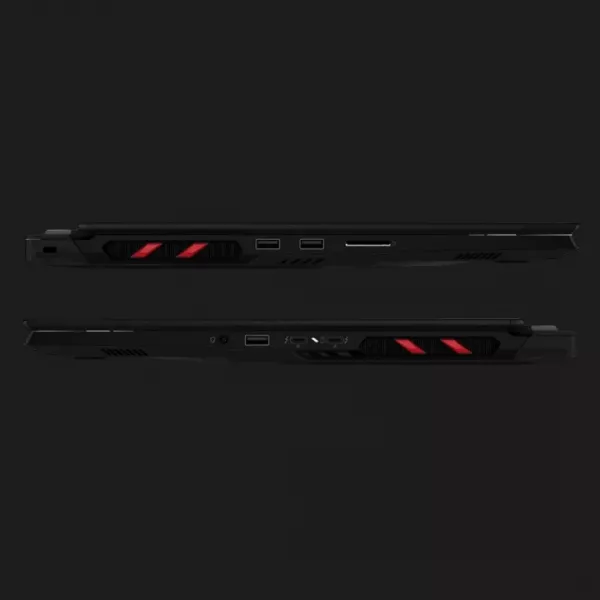 Ноутбук MSI Raider 18 HX AI A2XWJG 18" (Intel Core Ultra 9/128GB/16TB (SSD)/RTX 5090) (A2XWJG-669US) (Standard)