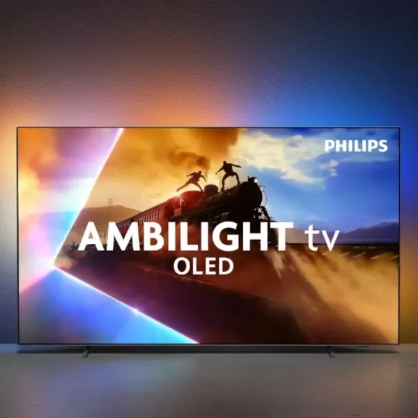 Телевізор Philips 55 55OLED770/12 (UA)