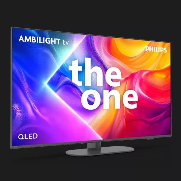 Телевізор Philips 55 55PUS9010/12 (UA)