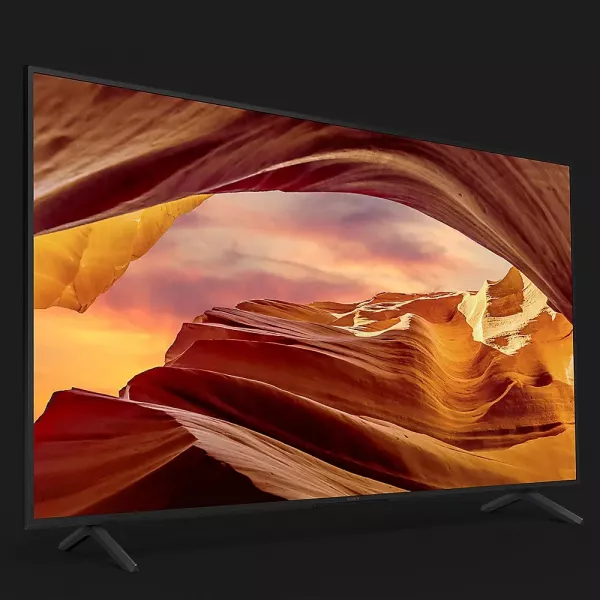 Телевізор Sony 43 KD43X75WL (UA)