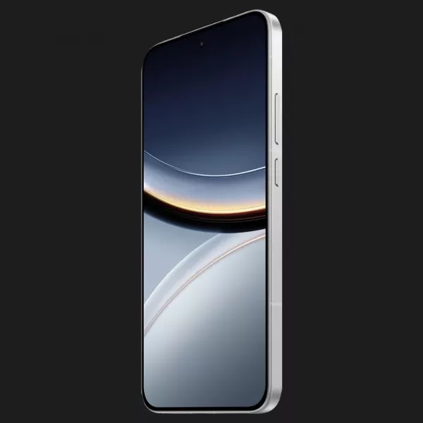 Смартфон POCO F7 12/512GB (Silver)