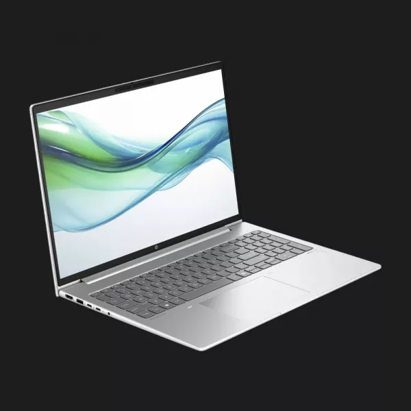 Ноутбук HP ProBook 460 G11 16" (Intel Core Ultra 5/64GB/4TB (SSD)/Intel Arc) (A1LD56UT) (Standard)