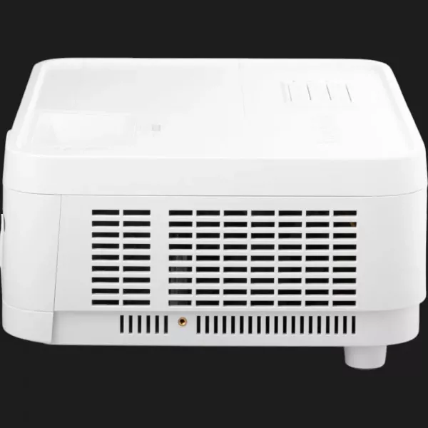 Мультимедійний проектор ViewSonic PA700W (White) (UA)