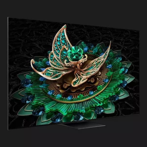 Телевізор TCL 65 65C7K (Standard)