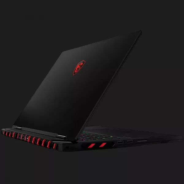 Ноутбук MSI Raider 18 HX A14VGG 18" (Intel Core i9/64GB/4TB (SSD)/RTX 4070) (A14VGG-644US) (Standard)