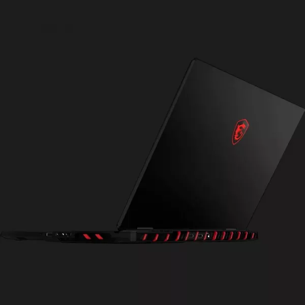 Ноутбук MSI Raider 18 HX A14VHG 18" (Intel Core i9/64GB/4TB (SSD)/RTX 4080) (A14VHG-644US) (Standard)