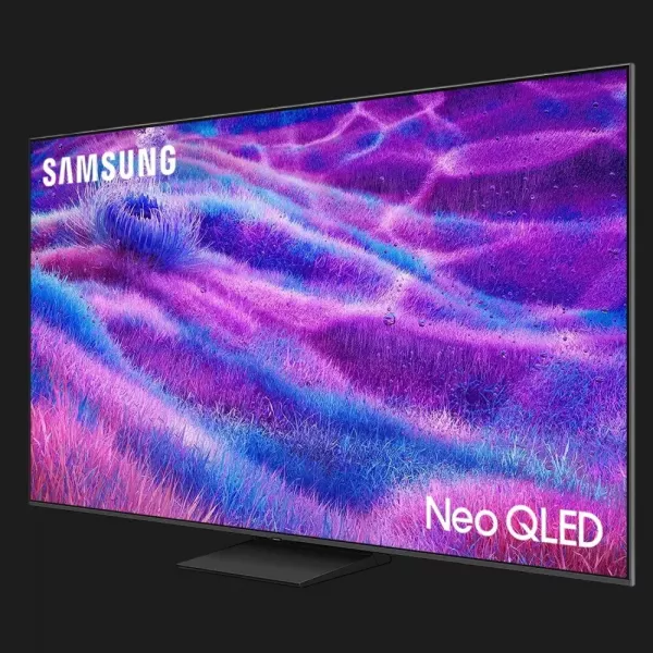 Телевізор Samsung 50 QE50QN80F (Ultra)