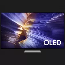 Телевізор Samsung 55 QE55S90F (Ultra)