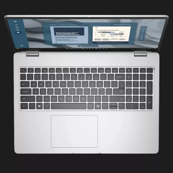 Ноутбук Dell Pro 16 16" (Intel Core Ultra 5/64GB/4TB (SSD)/Intel Arc) (DP1111PL16254US) (Standard)