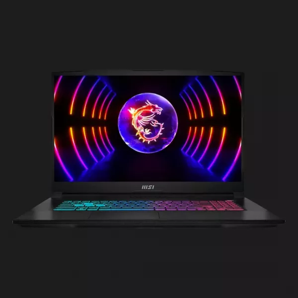 Ноутбук MSI Katana 15 B13VGK-2000 15,6" (Intel Core i7/64GB/2TB (SSD)/RTX 4070) (KATANA15132027) (Standard)