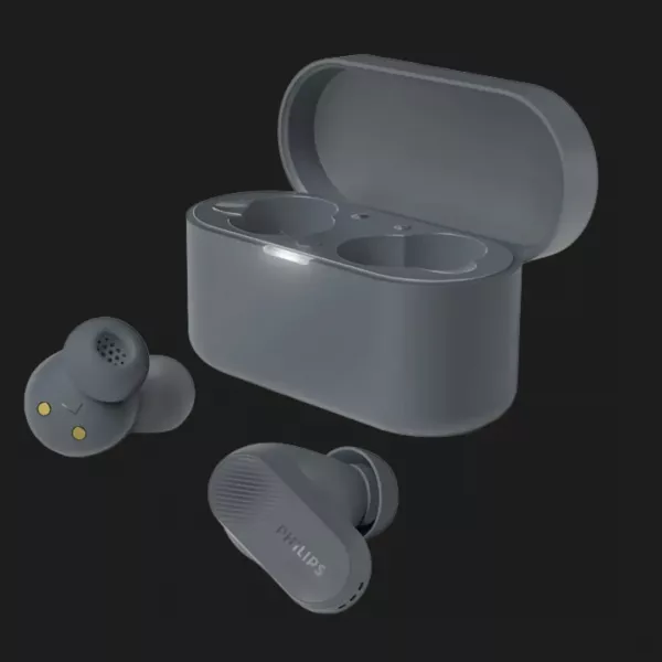 Навушники Philips TAT3509 (Gray)