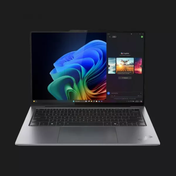 Ноутбук Lenovo ThinkPad X9-14 Gen 1 14"  (Intel Core Ultra 5/16GB/256GB (SSD)/Intel Arc) (21QACTO1WW) (Standard)