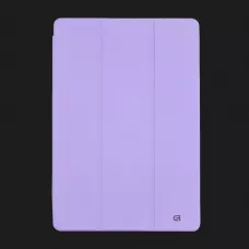 Чохол ArmorStandart Smart Fold Pen для Samsung Galaxy Tab S10 FE+ (Light Purple)