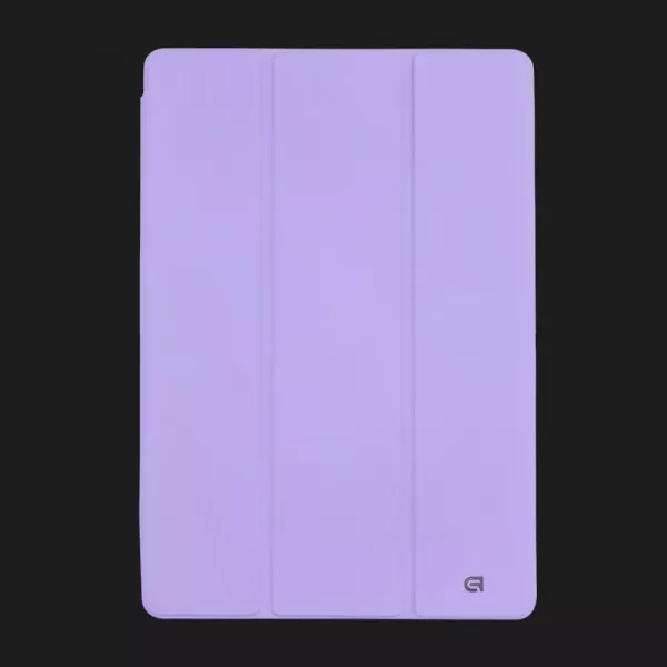 Чохол ArmorStandart Smart Fold Pen для Samsung Galaxy Tab S10 FE+ (Light Purple)