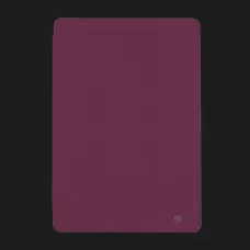 Чохол ArmorStandart Smart Fold Pen для Samsung Galaxy Tab S10 FE+ (Plum)
