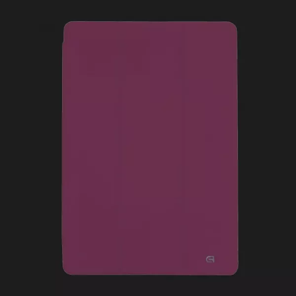 Чохол ArmorStandart Smart Fold Pen для Samsung Galaxy Tab S10 FE+ (Plum)