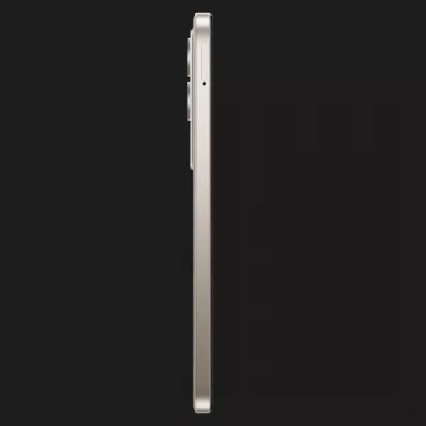 Xiaomi Redmi 15 6/128GB (Titan Gray) (UA)
