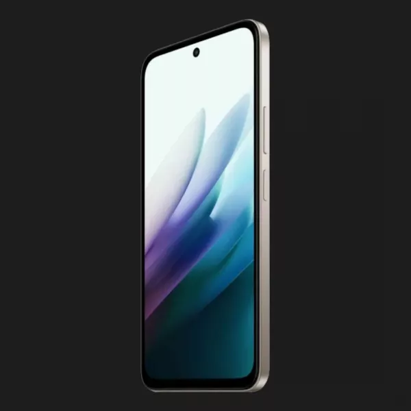 Xiaomi Redmi 15 8/256GB (Titan Gray) (UA)