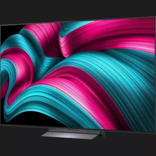 Телевізор LG 83 OLED83C54LA (UA)
