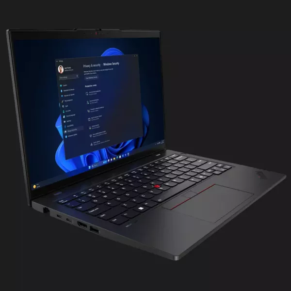 Ноутбук Lenovo ThinkPad L16 Gen 1 16" (Intel Core Ultra 5/32GB/2TB (SSD)/Intel Arc) (21L4S2Q613) (Standard)