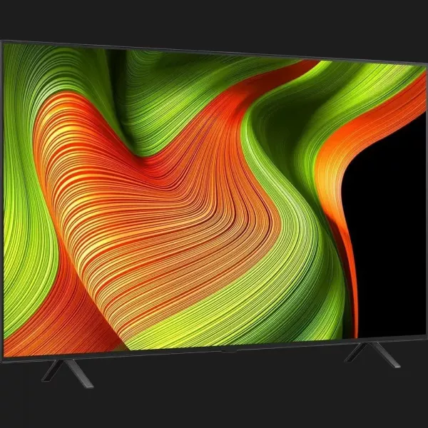 Телевізор LG 77 OLED77B56LA (UA)