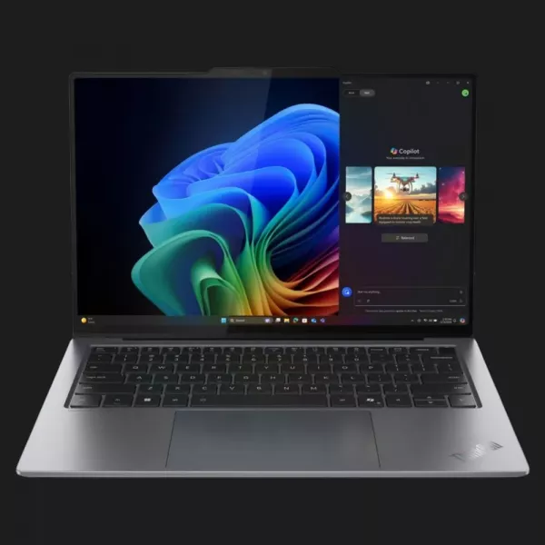 Ноутбук Lenovo ThinkPad X9-14 Gen 1 14" (Intel Core Ultra 7/32GB/8TB (SSD)/Intel Arc) (21QA0335US) (Standard)