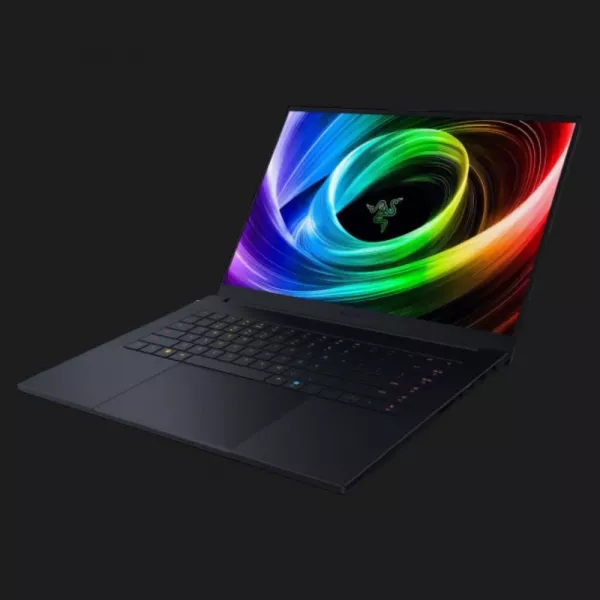 Ноутбук Razer Blade 16 16" (AMD Ryzen AI 9/16GB/4TB (SSD)/RTX 5060) (RZ09-05285WN3-R3W3) (Standard)