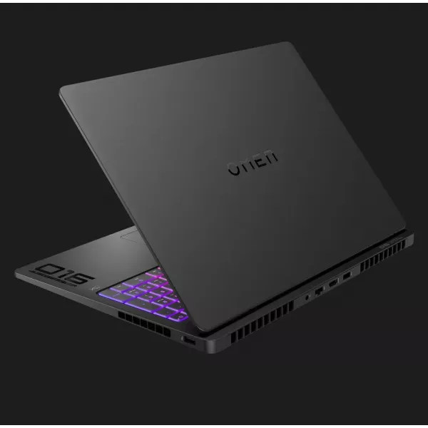 Ноутбук HP Omen Max 16T-ah000 16" (Intel Core Ultra 9/64GB/4TB (SSD)/RTX 5090) (A4NL26AV) (Standard)